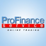 Telegram profile photo for ProFinance