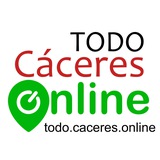 Telegram profile photo for Todo Cáceres Online