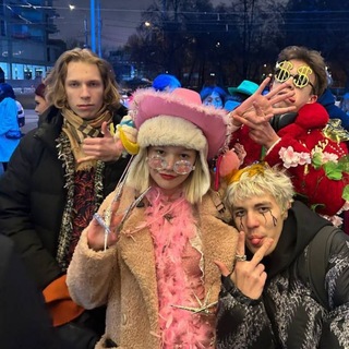 Telegram profile photo for Бровка⁴²♡