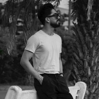 Telegram profile photo for کانال رسمی جوادعباسی🎤