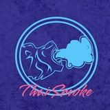 Telegram profile photo for Thai Smoke🇹🇭 💨 электронные сигареты, одноразки, IQOS, сигареты, вейпы Таиланд 💨