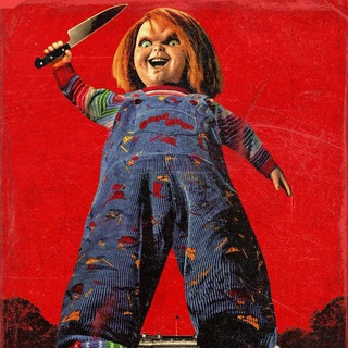 Telegram profile photo for Chucky_chak_chak