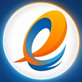 Telegram profile photo for خرید محتوای آماده - اکسپرونال