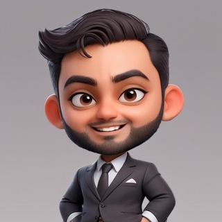 Telegram profile photo for مهدی براتی | فیزیک