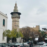 Telegram profile photo for نوافـذ المديـنـة