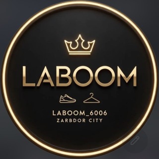 Telegram profile photo for Laboom6006 Zarbdor city