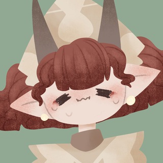 Telegram profile photo for UwUшшшка