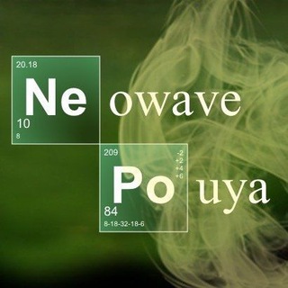 Telegram profile photo for Neowave_pouya