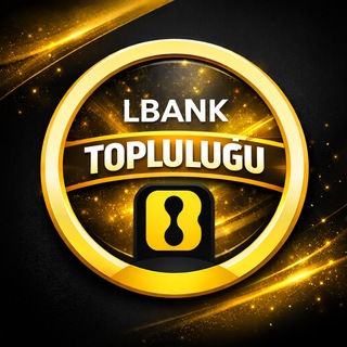 Telegram profile photo for LBank Global Takipçi Topluluğu Duyuru Kanalı