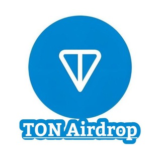 Telegram profile photo for TON Airdrop