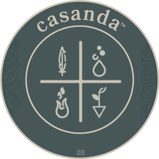 Telegram profile photo for casanda™ | کــاســـانــدا