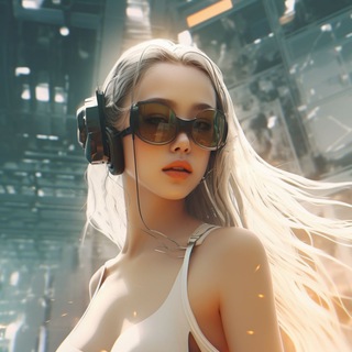 Telegram profile photo for boat