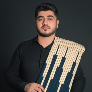 Telegram profile photo for علی مرادی خواننده