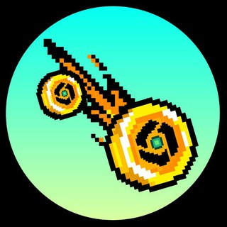 Telegram profile photo for Coin Arcade Chat