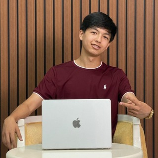 Telegram profile photo for Multi-Level Vision (C1 Level Teacher)