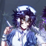 Telegram profile photo for ⸝⸝ ꥟ Blog Nurse Two Time ꥟ ⸝⸝