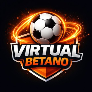Telegram profile photo for Futebol virtual betano FREE