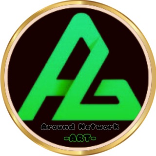Telegram profile photo for Around Network - Team -