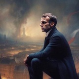 Telegram profile photo for Emeutes france
