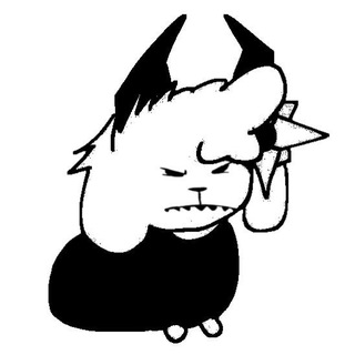 Telegram profile photo for BAGGEDmations