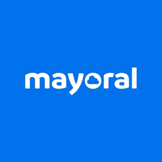 Telegram profile photo for MAYORAL