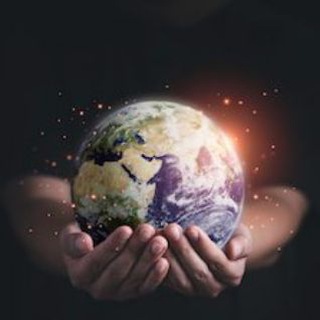 Telegram profile photo for Мирный мир