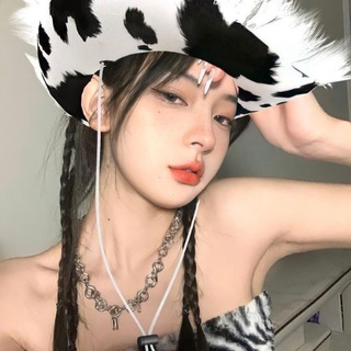 Telegram profile photo for barbiee