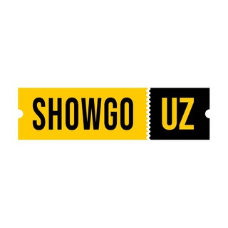 Telegram profile photo for ShowGo.uz