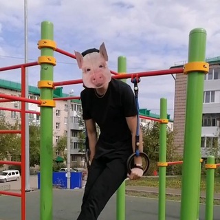 Telegram profile photo for Тигель