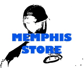 Telegram profile photo for MEMPHIS STORE