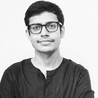 Telegram profile photo for Dr. Anand Mani