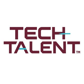 Telegram profile photo for TechTalent | الجيل التقني