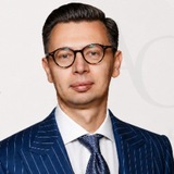 Telegram profile photo for Адвокат бизнеса