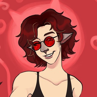 Telegram profile photo for the Кишель