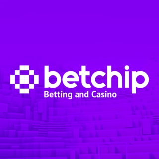 Telegram profile photo for betchip