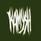 Telegram profile photo for KAMYSH