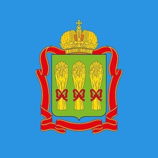 Telegram profile photo for Министерство по делам архивов Пензенской области