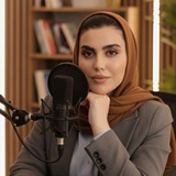 Telegram profile photo for آکـــادمــی ادیــــبـــان(مائده اسدی)🕊️