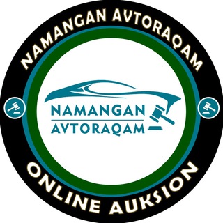Telegram profile photo for NAMANGAN AVTORAQAM
