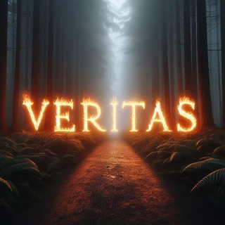 Telegram profile photo for VERITAS