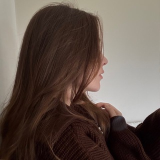 Telegram profile photo for natalie mit liebe