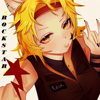Telegram profile photo for ℝ𝕆ℂ𝕂𝕊𝕋𝔸ℝ|𝕊ℍ𝕆ℙ