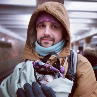 Telegram profile photo for Классический Иван