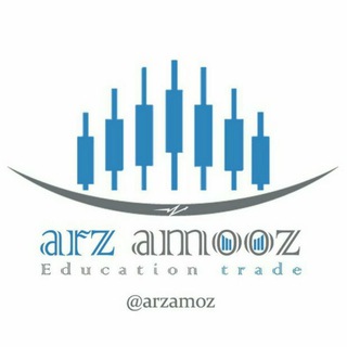 Telegram profile photo for آموزش ترید و تحلیل تکنیکال