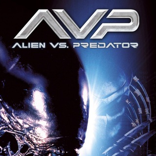 Telegram profile photo for ALIEN VS PREADATOR