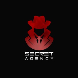 Telegram profile photo for Secret Agency