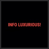 Telegram profile photo for info luxurious