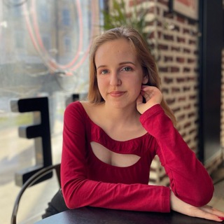 Telegram profile photo for Душевный дневник Кати🧚♀️