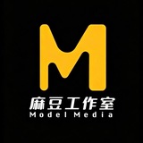 Telegram profile photo for 麻友俱乐部