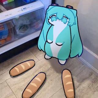 Telegram profile photo for ANe什么都发